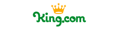 King.com Coupons & Promo Codes